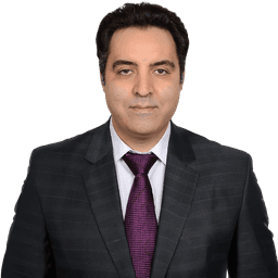 Dr. Habil Grivani
