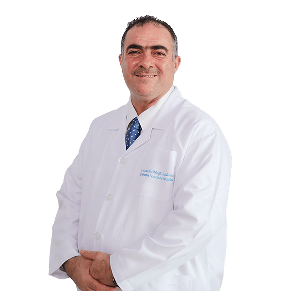Dr. Hasan Hadad