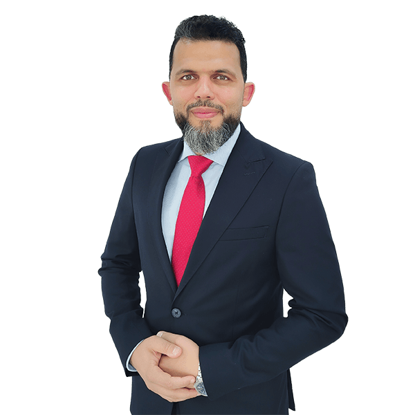 Dr. Haytham Elkhatib