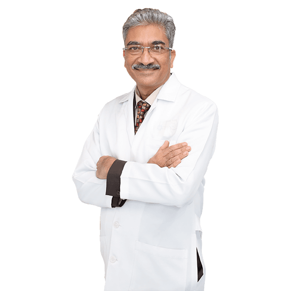 Dr Naveen Gupta