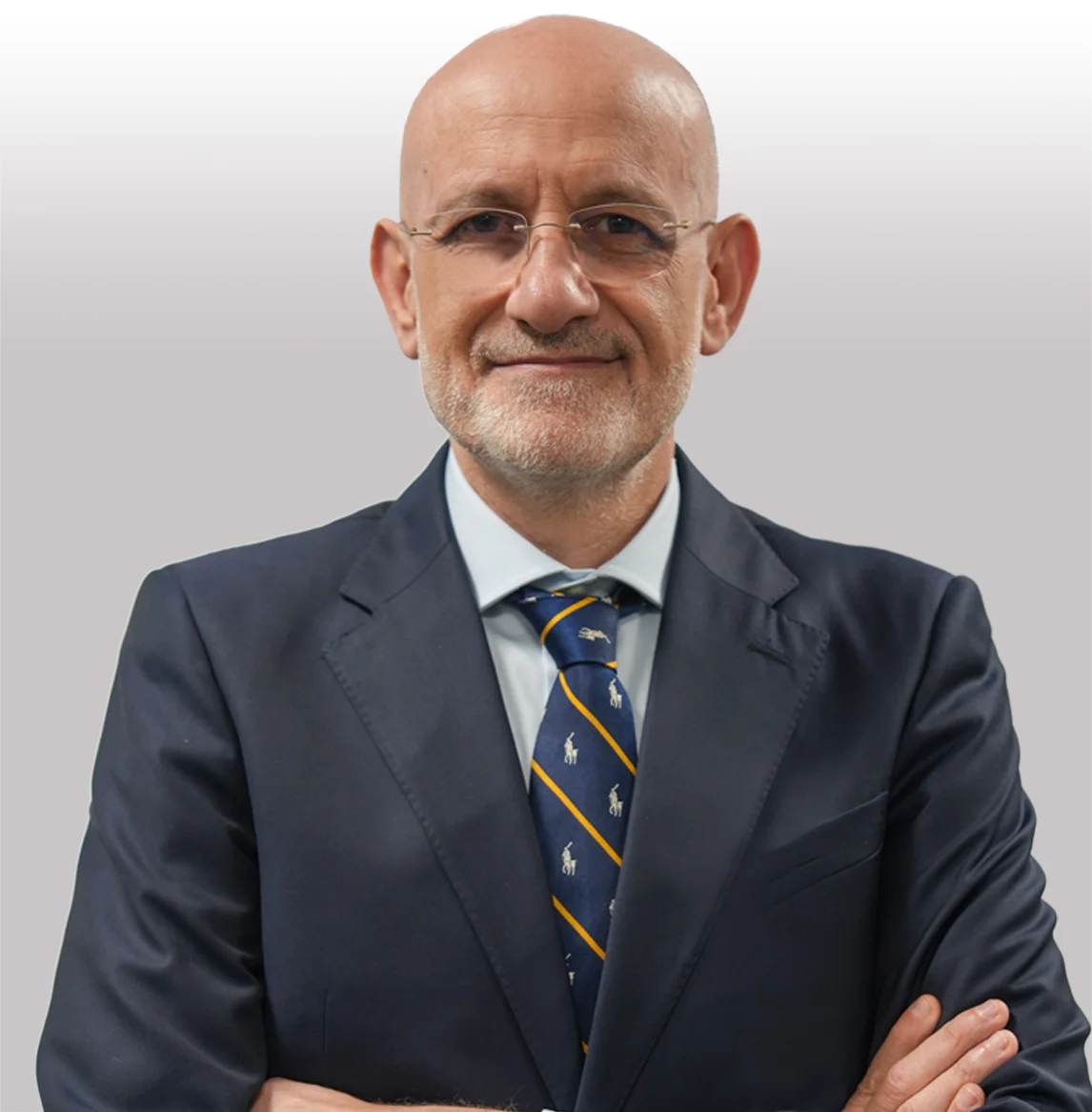 Dr. Ossama Barakat