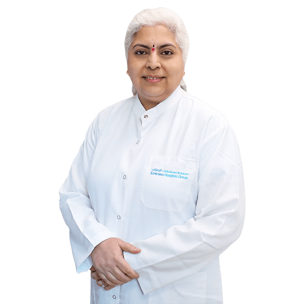 د. Phanipriya Garikapati