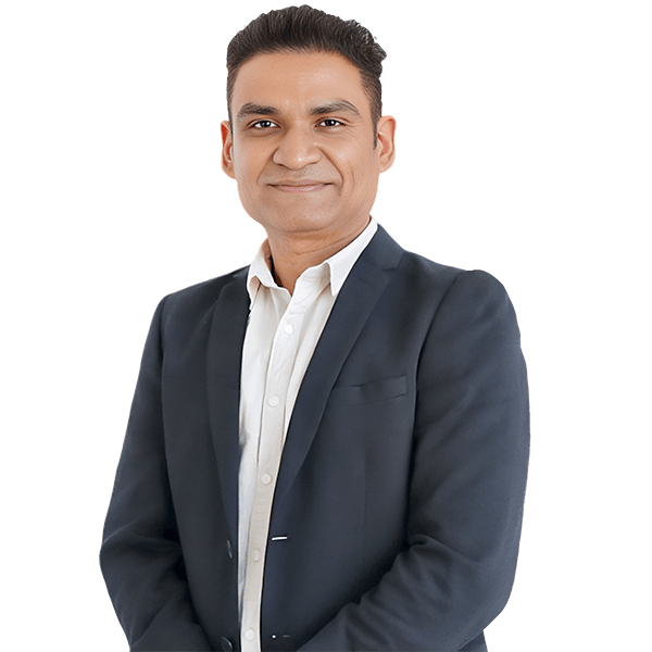 Dr Ritesh Sharma