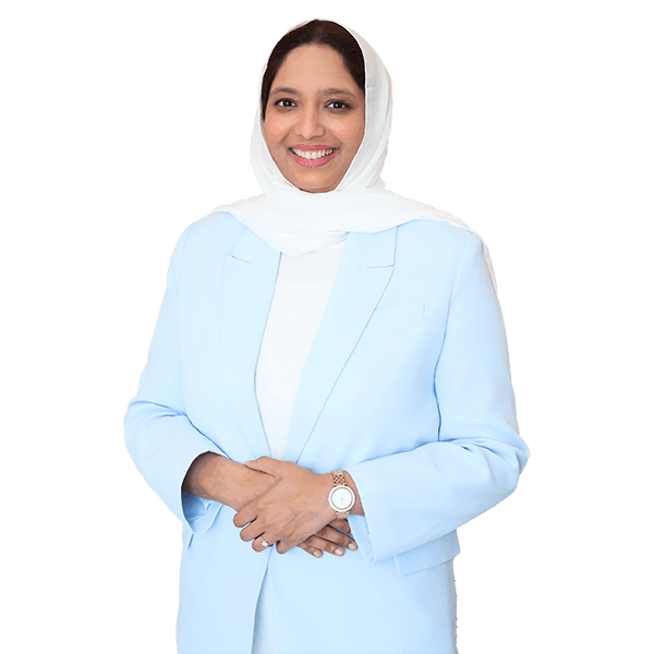Sadaf Siddiqui