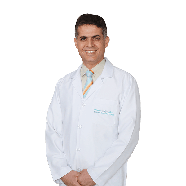 Dr. Sadeq Yaqoub