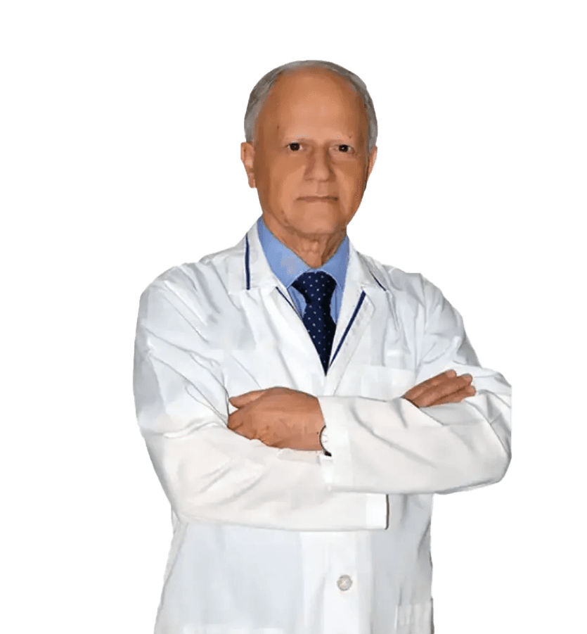 Dr. Said Hamdoun