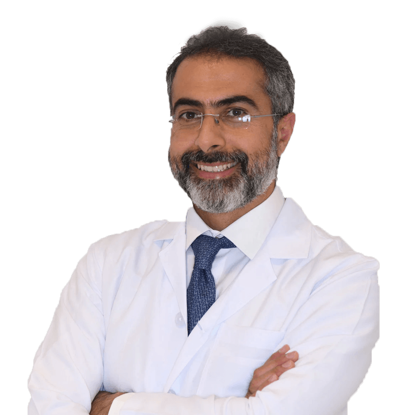Dr. Seba Alamm