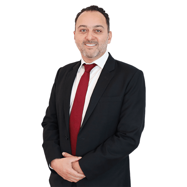Dr. Sherief Elsayed