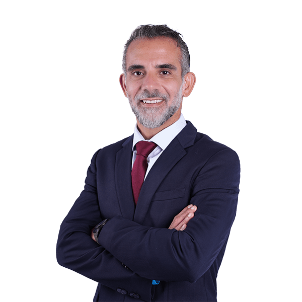 Tareq Shabani