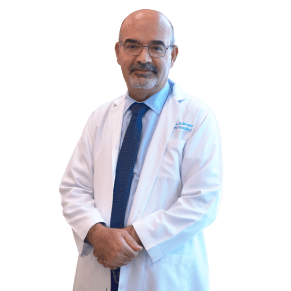 Zakariyya Almrayat