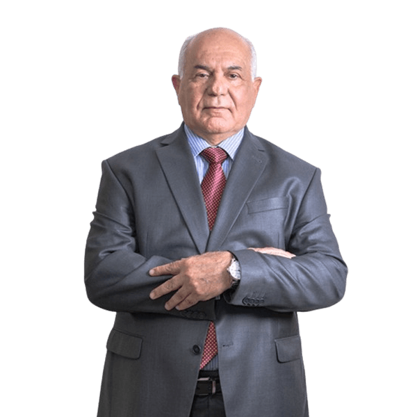 Dr. Fadhil Al Douri