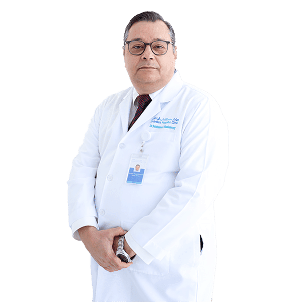 Dr. Mohamed Salamony