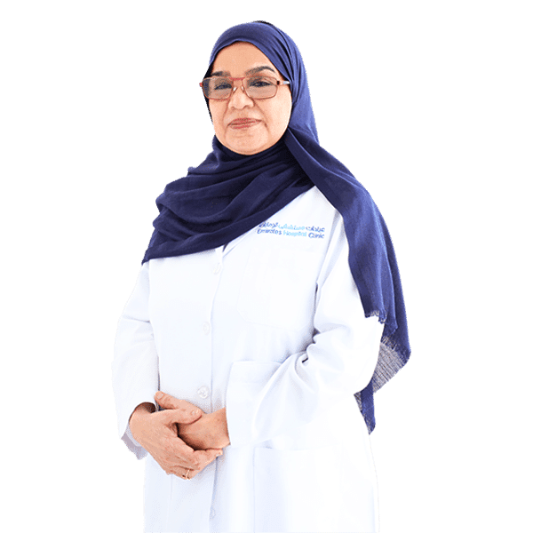 Dr Fatima Elbagir Abdallah Mohammed