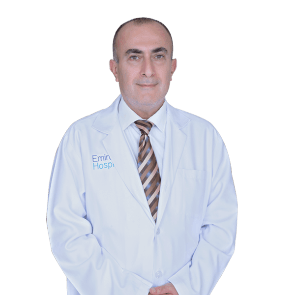 Dr. Georges El Jammal