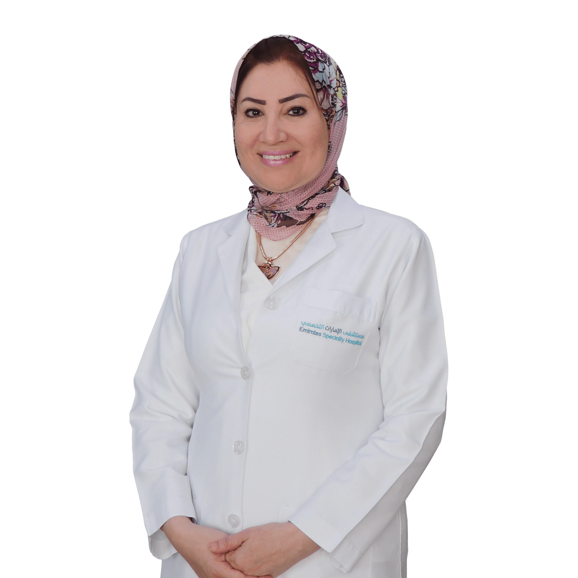 د. Ghada Moustafa Abdellatif
