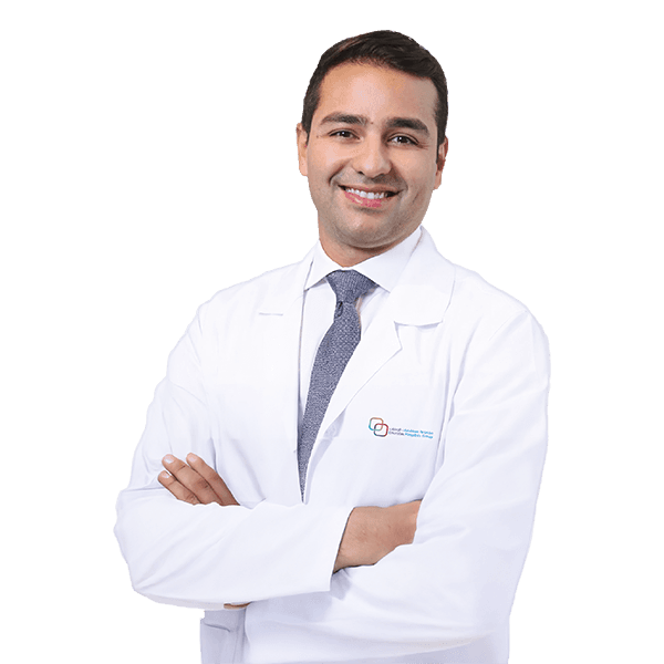 Dr. Hassan Abdul Aziz