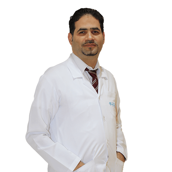 Dr Hassan Albhtri