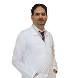 Dr Hassan Albhtri