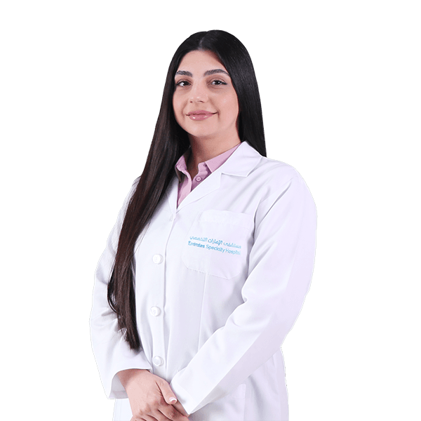 Dr Hiba Madani