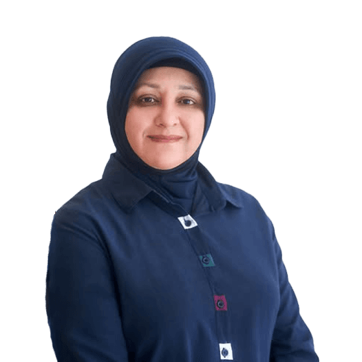 Dr Ishrat Khan