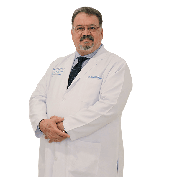 Dr. Issam Mardini