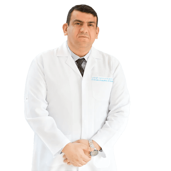 د. Khaled Mahmoud Mzayen