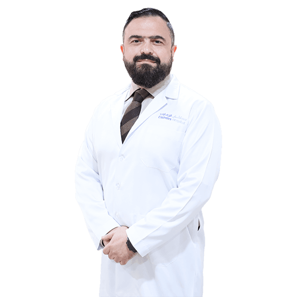 Dr Maher Khalil