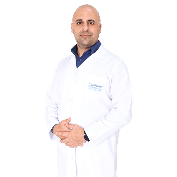 Dr. Majd Belal