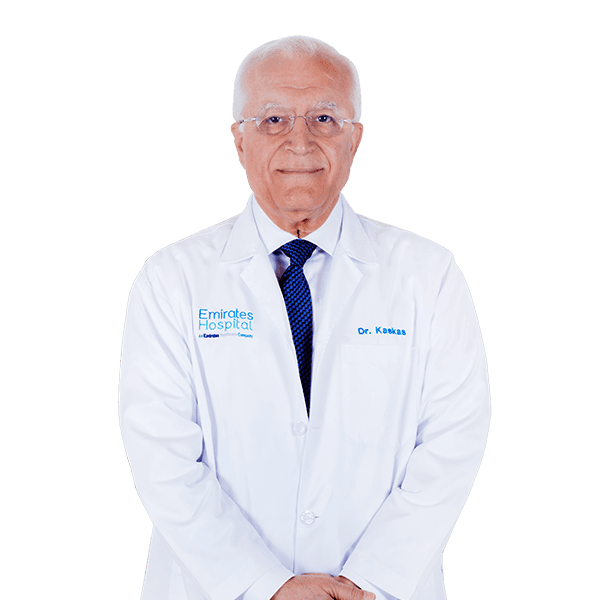 د. Mohamad Kaskas