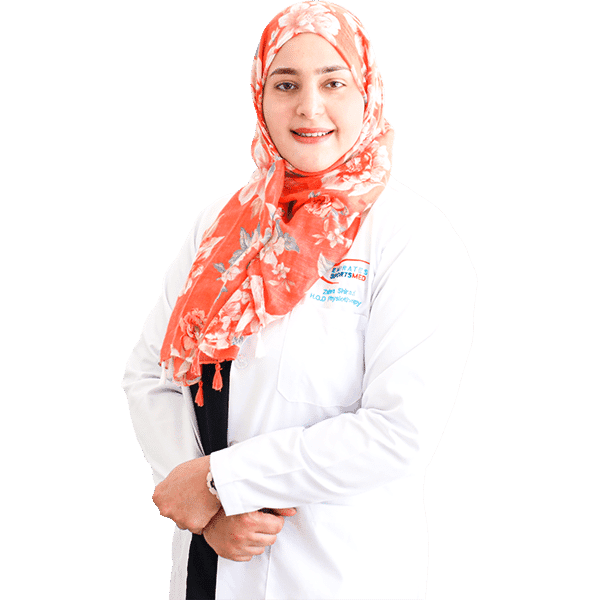 Ms Zahra Shirazi