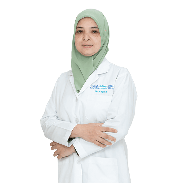 Dr Naglaa Hosny Abdelkawy