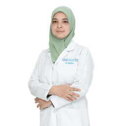 Dr Naglaa Hosny Abdelkawy
