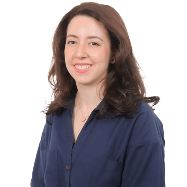 Dr. Nathalie E. Chalhoub