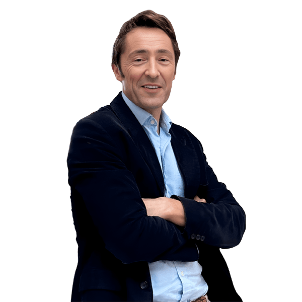 Dr. Paul Macnamara