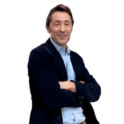 Dr. Paul Macnamara