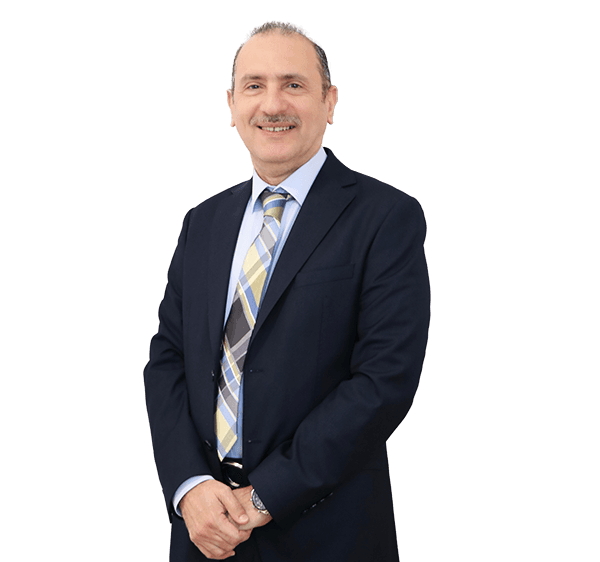 Dr Rabah Mohamed Elbahnasawy