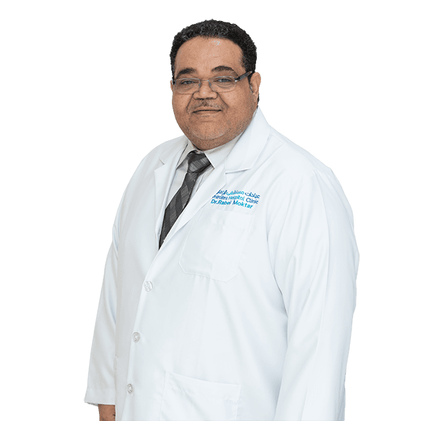 د. Rabie Mohamed Mukhtar