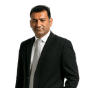Dr. Riaz Asaria