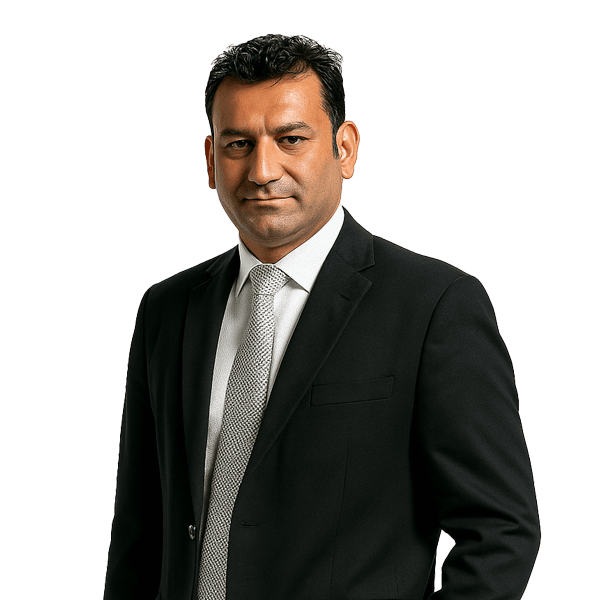 Dr. Riaz Asaria