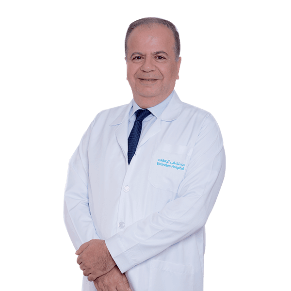 Dr Roger Batrouni