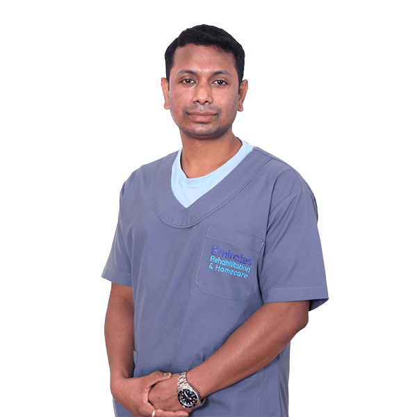 د. Rohit Sinha