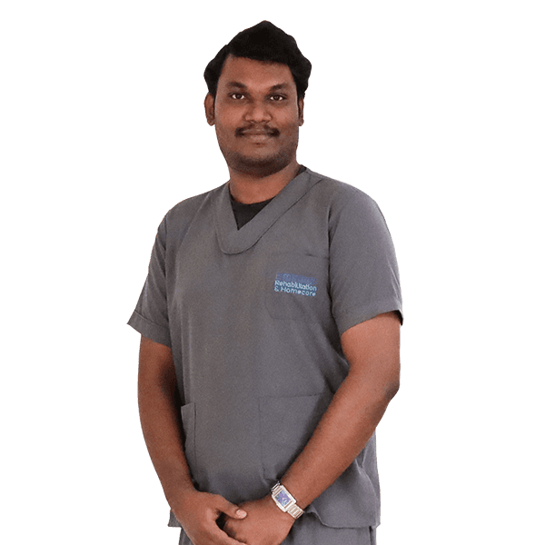 Sai Prashanth