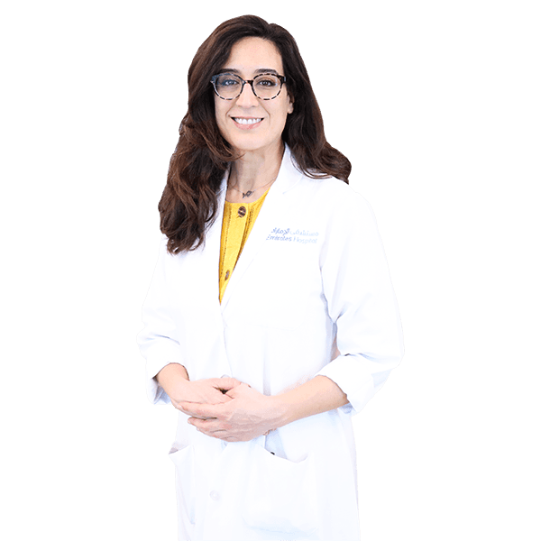 Dr. Selima Ben Miled