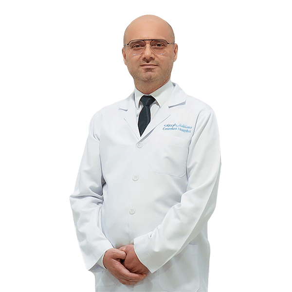 Serkan Dogan