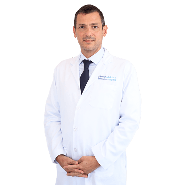 Dr. Wael Berro