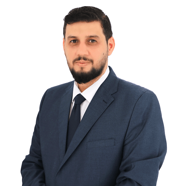 Dr Waled Hossen
