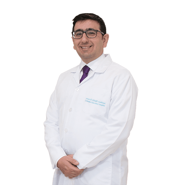 Dr. Yaman Altal