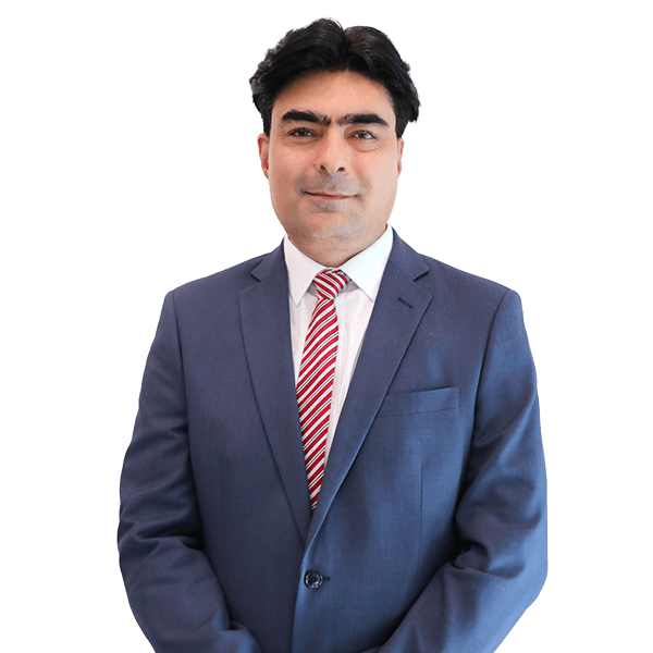 Yasir Parviz