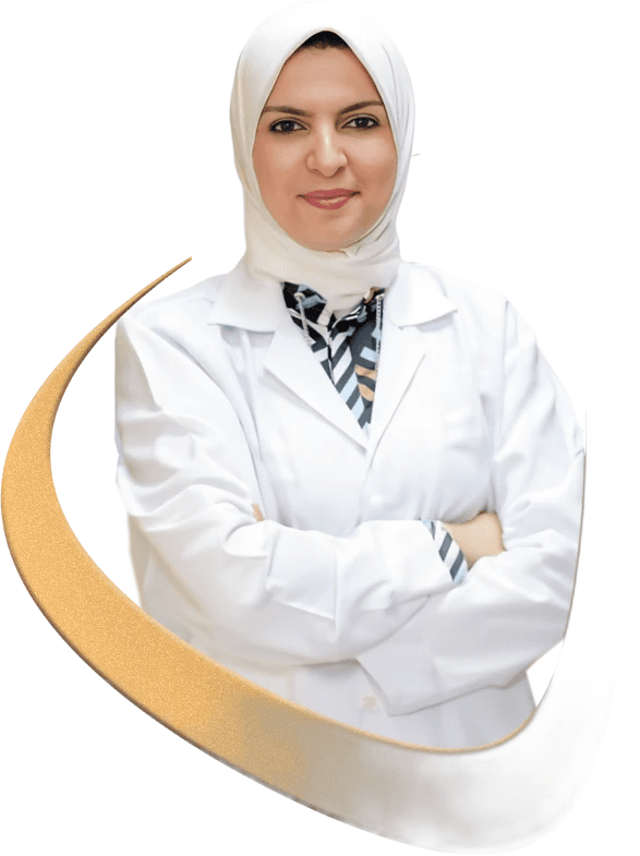 Dr. Enas Salama