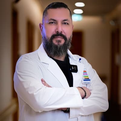 Dr. Ahmed Naji Attiyah